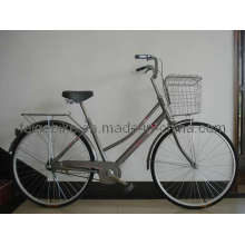 Bicicleta urbana estándar económica y duradera (CB-012)